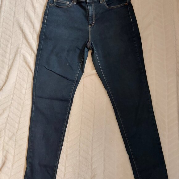 Michael Kors skinny jeans size 10   -   1001 - Picture 8 of 8